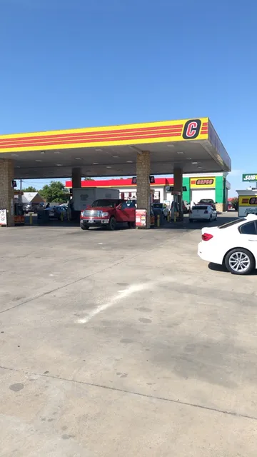 CEFCO Convenience Store