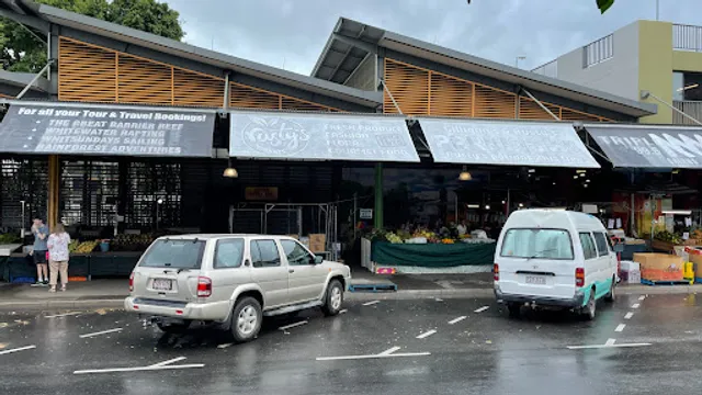 Rusty's Markets