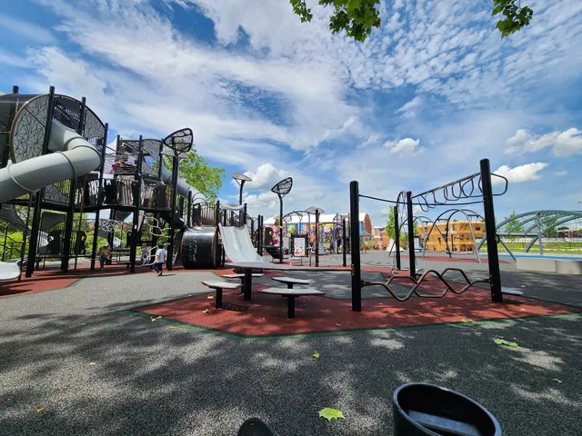 Douglass Community Center