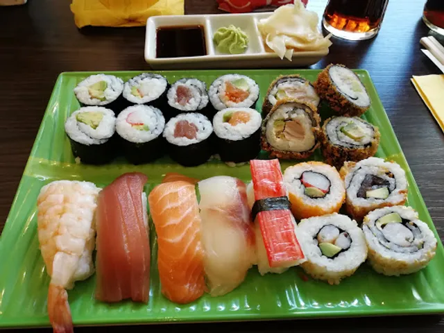 Sushi-Bar