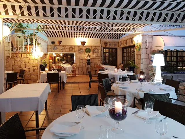 Restaurante Picola