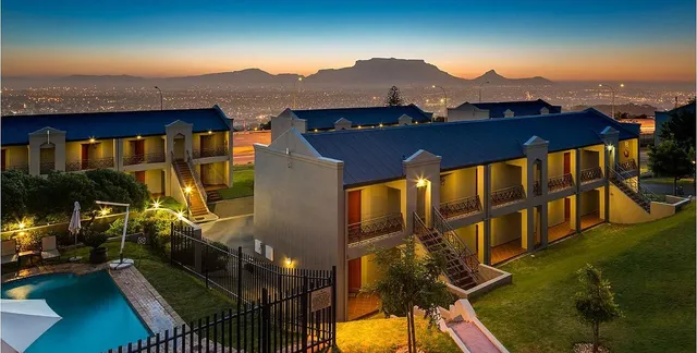 Protea Hotel Cape Town Tyger Valley