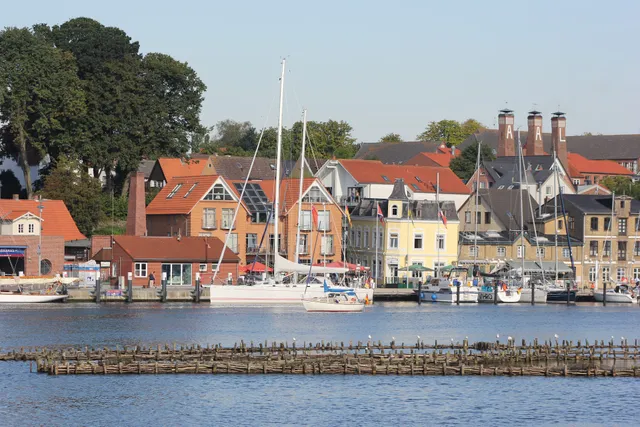 Ferienwohnung Schleiblick & Heringszaun (Familie Boettcher)