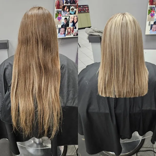 J Michaels Salon & Spa