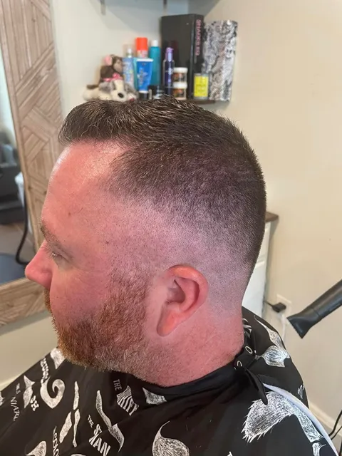 Bella Grace Salon LLC