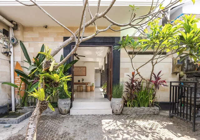 Canggu Spirit Guest House