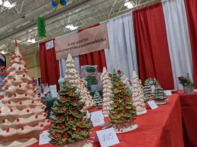 Charleston Area Convention Center