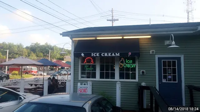 GiGi's Scoops