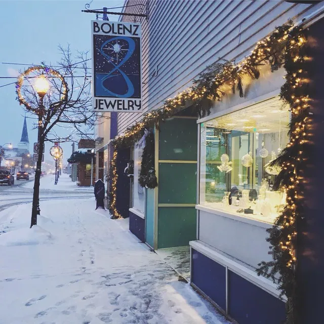 Bolenz Jewelry