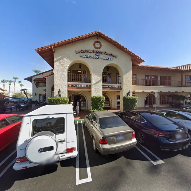 Norma’s Italian Kitchen La Quinta