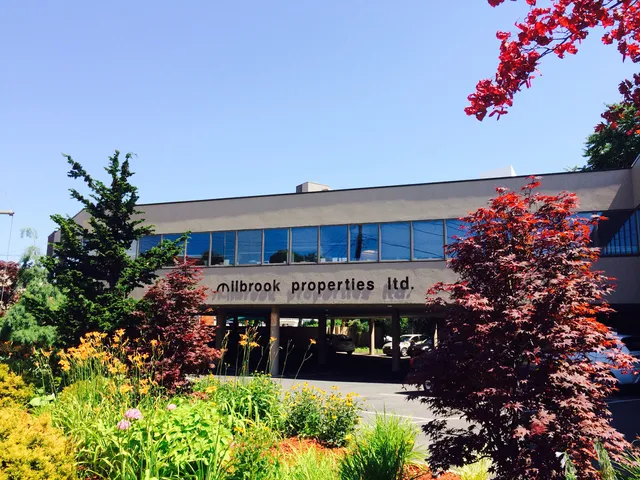 Milbrook Properties Ltd.