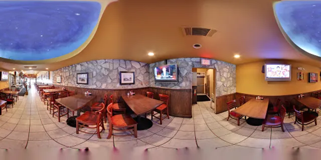 Riley's on 2nd Street