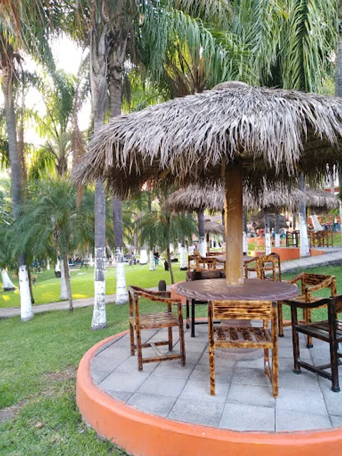 Restaurante Los Cocos