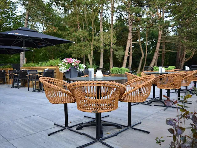 Bar Bistro DuCo Haamstede