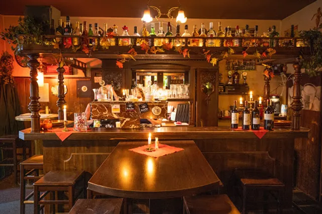 Gaststätte Latichte