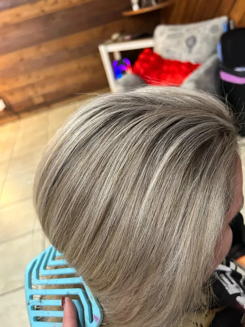 Kita's Hair Emporium