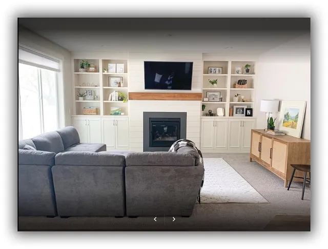 Richins Carpentry, Inc.