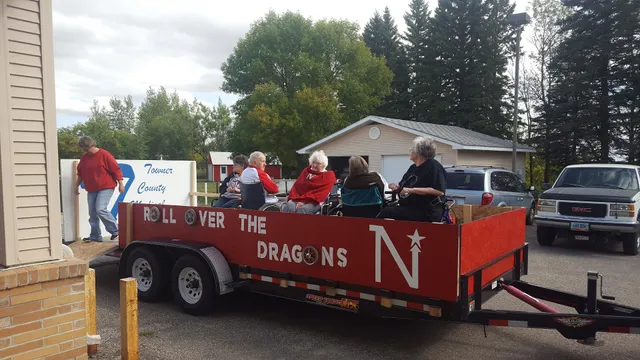 Towner County Living Center