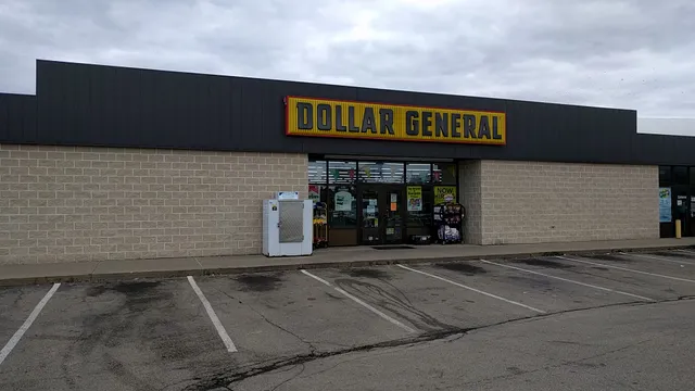 Dollar General