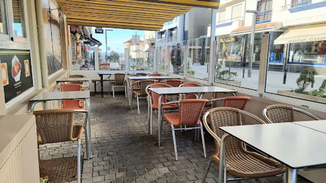 Boémia - Cervejaria & Snack-bar