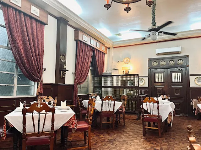 Casino Español de Manila