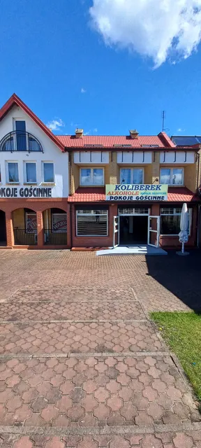 Pokoje Gościnne Ruciane Nida "Koliberek"