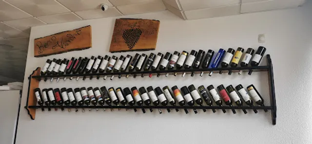 Snack Bar "Haja Saúde"