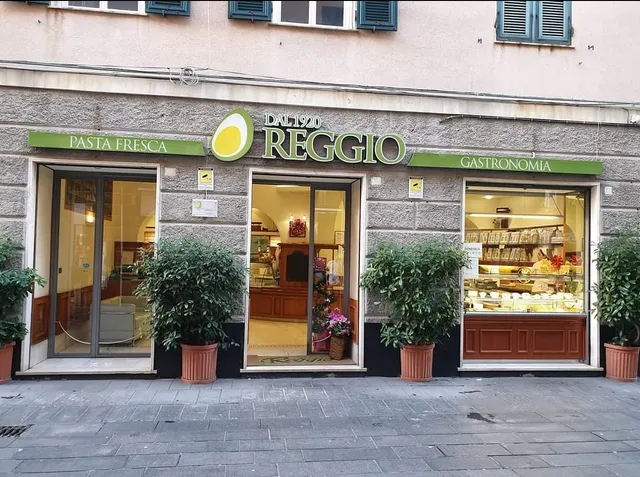 Reggio Pasta Fresca s.a.s.