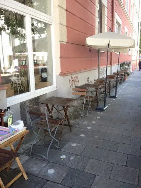 Restaurant Il Piccolo Principe