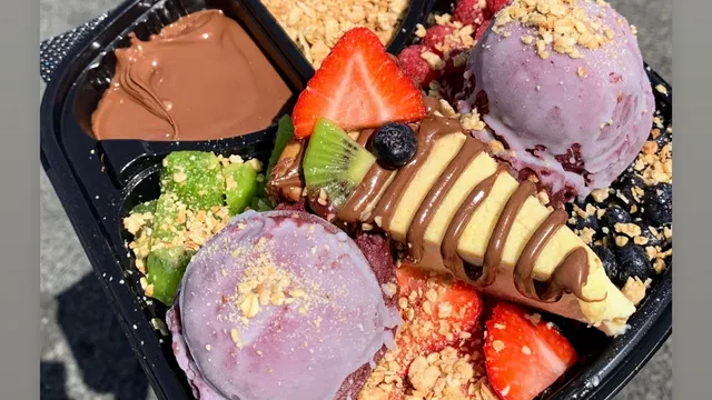 Koa Açaí
