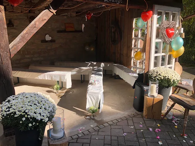 Altes Forsthaus Heigenbrücken