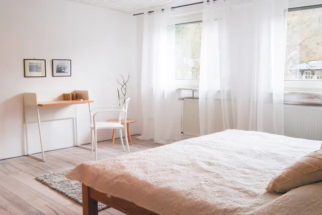 Gästehaus an der Moseltherme