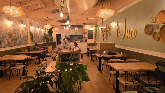 Nua Thai Kitchen