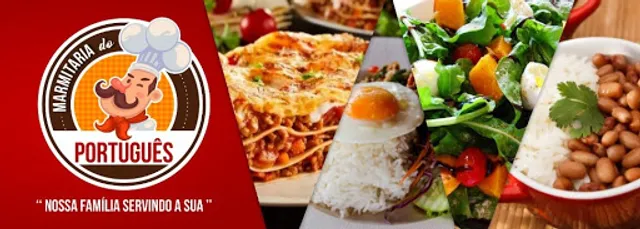 Marmitaria do Português