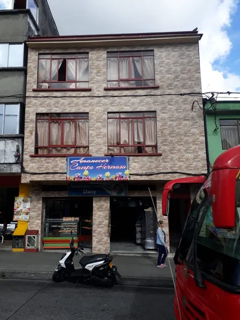Hotel Alcalá Plaza #2| Alojamiento Económico en Manizales | Cerca Centro |