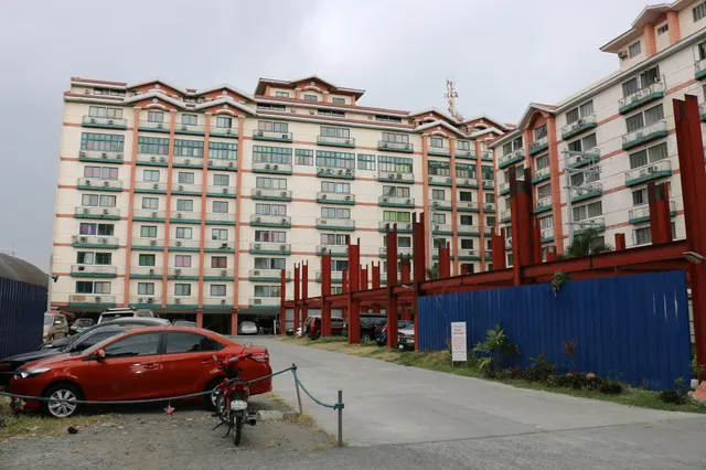 Isabelle Royale Hotel