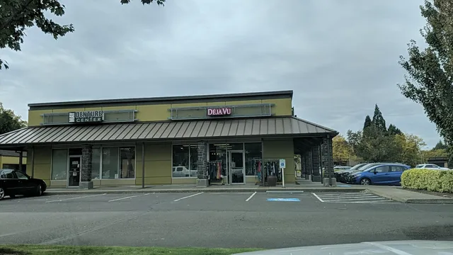 Deja Vu Consignment Boutique