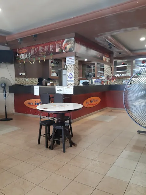 Ani Sup Utara (Seksyen 2)