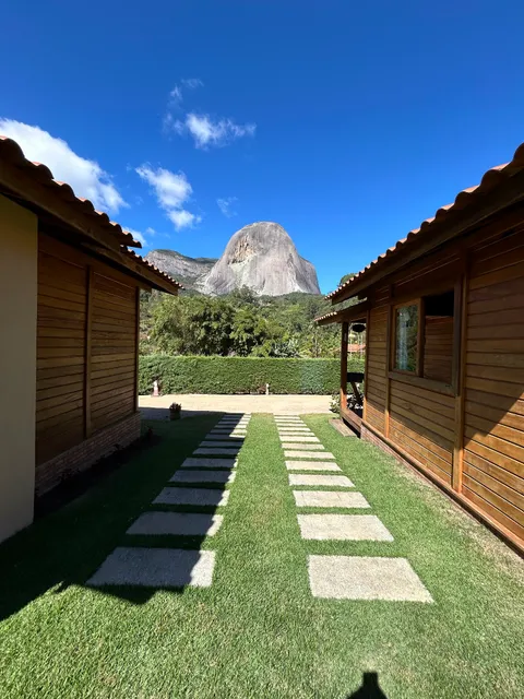 Pousada Aconchego da Rota