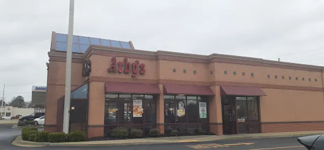 Arby's