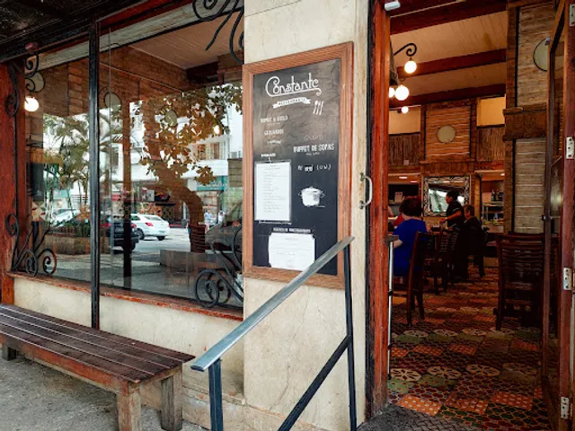Constante Restaurante