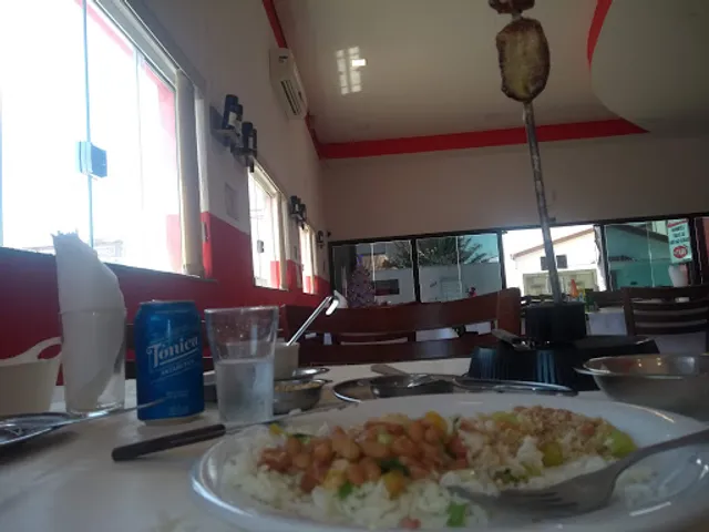 Churrascaria Nota 10