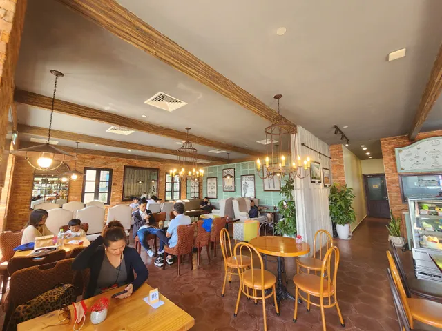 KUNGFU NOODLE RESTAURANT