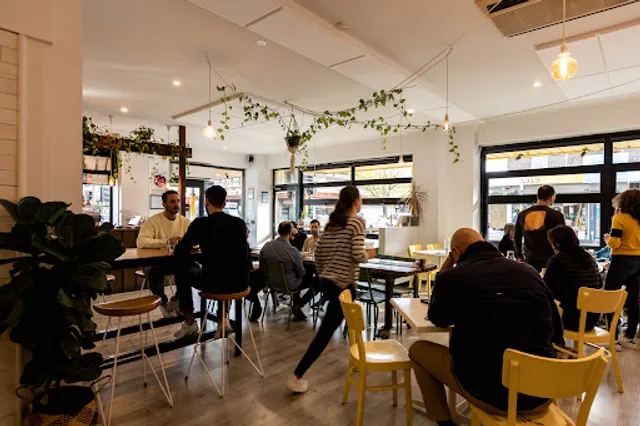 All Things Equal Cafe