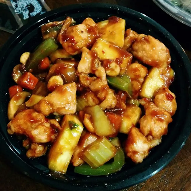 Asian Star Restaurants