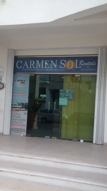 Carmen Sol Rentals