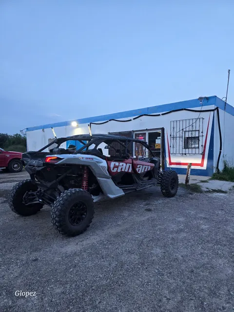 Ortega's Country Store