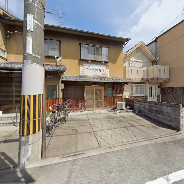 つるかめ製麺所