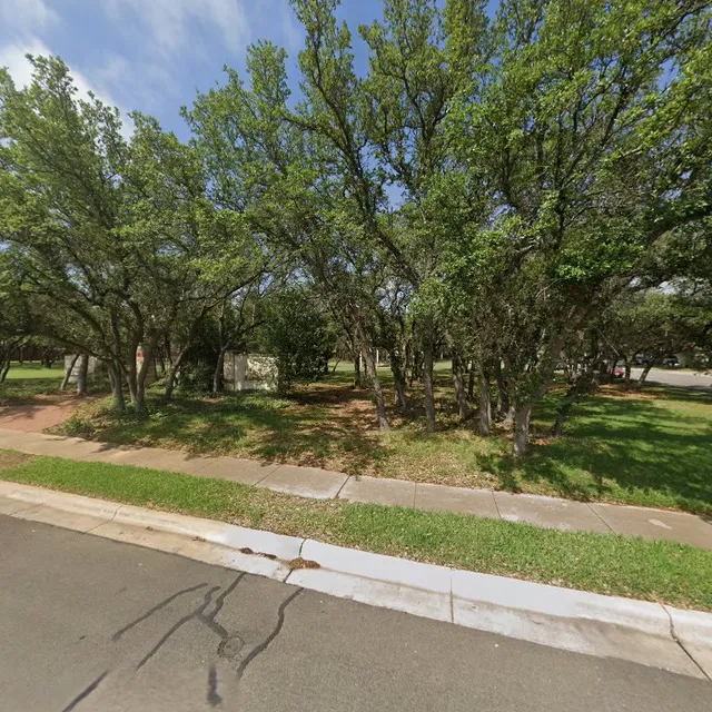 Carriage Hills Park #1