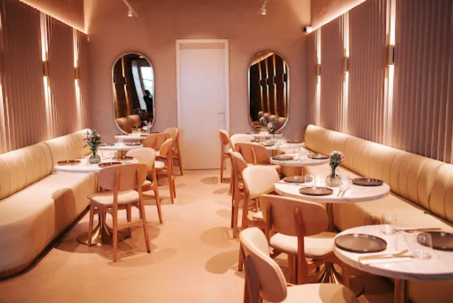 Graça Coffee & Sweets